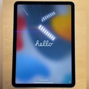 IPad Air 4th Gen (64g)